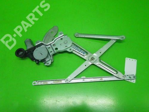 Used Front right window mechanism SUZUKI SWIFT III (MZ, EZ) 1.3 (RS413, ZC11S) (92 hp) 6666783