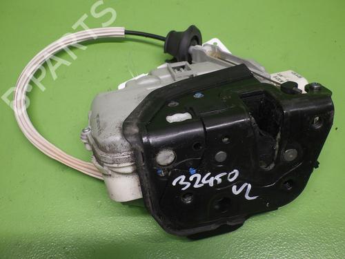 Used Front left lock AUDI A6 C6 Avant (4F5) 2.7 TDI (190 hp) 32276426