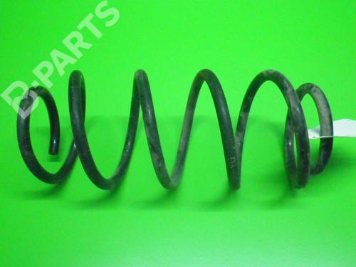 Used Shock absorber spring OPEL ASTRA G Estate (T98) 2.0 DI (F35) (82 hp) 6636894