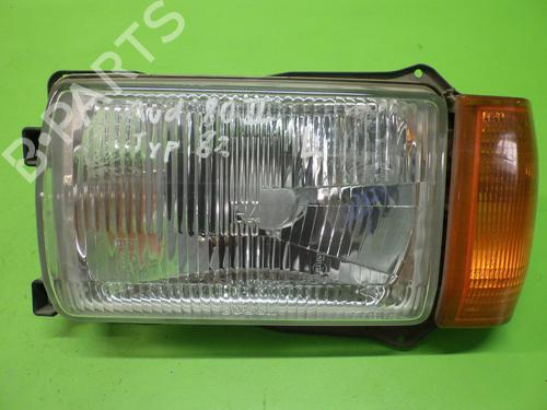Used Left headlight Left headlight 14746634 14746634