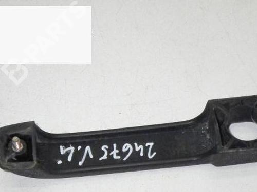 Front left exterior door handle RENAULT TRAFIC Bus (T_, P_, V_) 2.2 | BP6354331C128 
