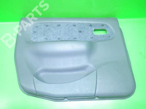 Verkleidung hinten links für KIA JOICE (MTE1P) 2.0 (139 hp) 6606745