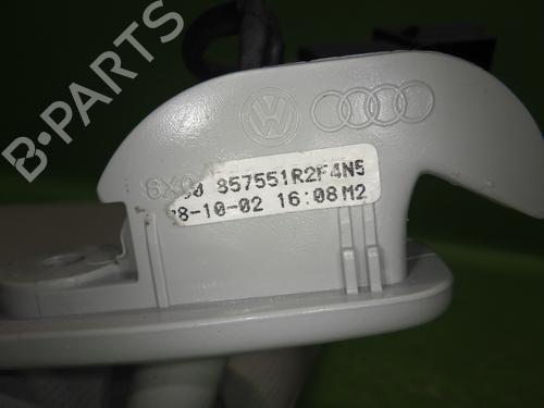 Højre solskærm VW GOLF IV (1J1) 1.4 16V | BP29872961I2