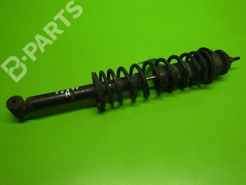 Used Right rear shock absorber VW GOLF I (17) 1.6 D (54 hp) 6608615