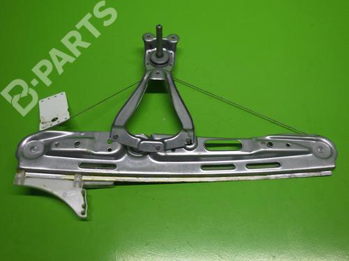 Raammechaniek rechts achter OPEL VECTRA C Estate (Z02) 1.9 CDTI (F35) (150 hp) 6610710