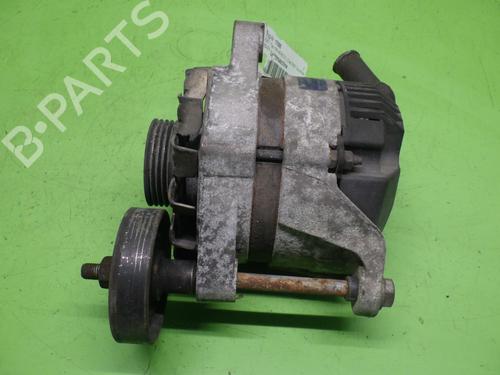 Used Alternator FIAT TIPO (160_) 1.4 i.e. (160.AP, 160.AD, 160.EA) (70 hp) 28711554