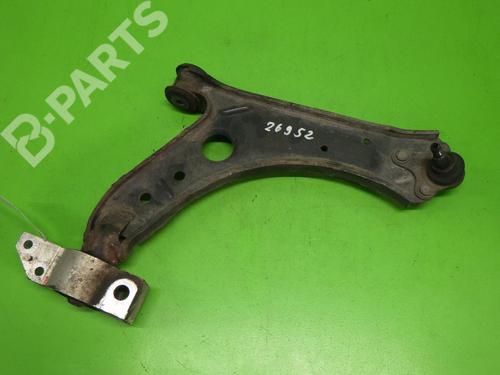 Right front suspension arm AUDI A3 (8P1) 1.6 | BP6650156M13 