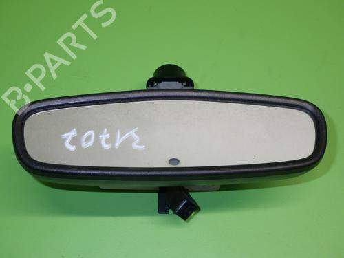 Used Rear mirror OPEL MOKKA / MOKKA X (J13) 1.4 (_76) (140 hp) 17524790