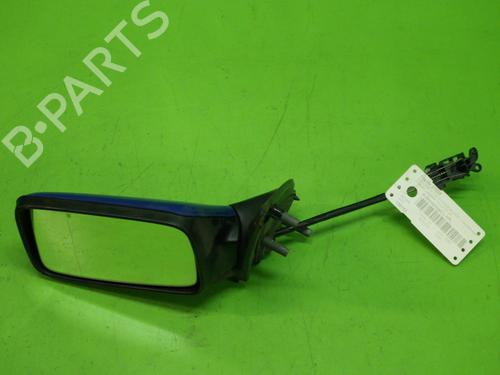 Used Left mirror VW GOLF III (1H1) 1.6 (75 hp) 6607331