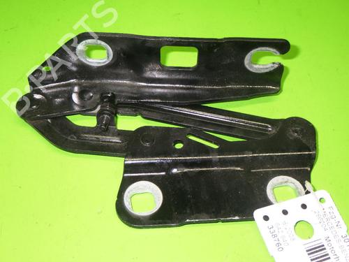 Used Hinge/Door check strap MERCEDES-BENZ M-CLASS (W164) ML 320 CDI 4-matic (164.122) (224 hp) 14730913