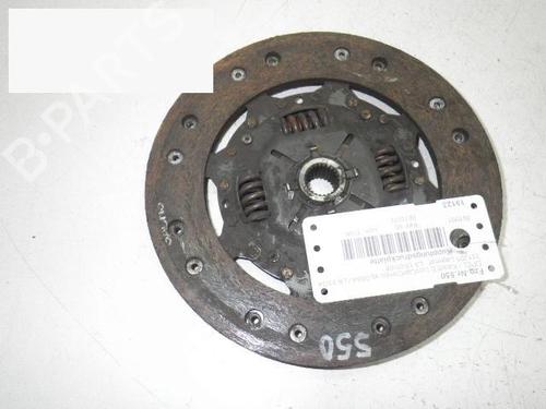 Andere für OPEL KADETT E (T85) 1.8 i (C19, D19) (90 hp) 14709029
