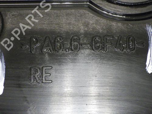 Valve cover AUDI A6 C6 Avant (4F5) 2.7 TDI | BP32276422M124