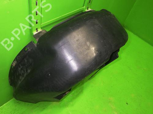 Wheel arch SEAT LEON (1P1) 1.9 TDI | BP14738350C56 