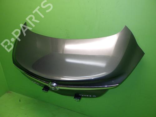 Tailgate OPEL INSIGNIA A Sports Tourer (G09) 2.0 Turbo 4x4 (35) | BP18543000C6 