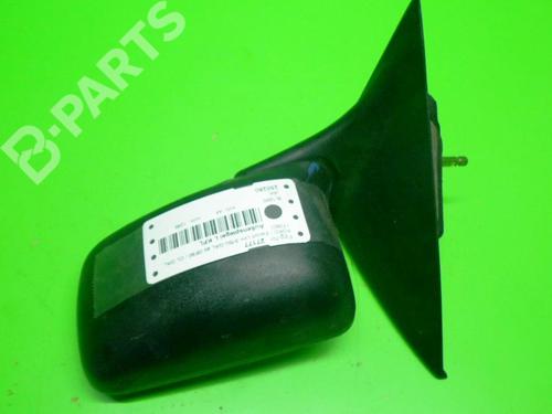 Left mirror FORD ESCORT V (AAL, ABL) 1.3 | BP6665292C26