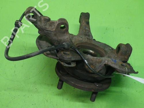 Right front steering knuckle SMART FORFOUR (454) 1.5 CDI (454.000) | BP28006977M26 