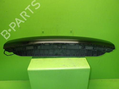 Tailgate PEUGEOT 3008 I MPV (0U_) 1.6 HDi | BP25778734C6 