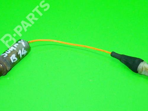 Used Electronic sensor NISSAN SUNNY III (N14, B13) 1.4 i (75 hp) 6356453