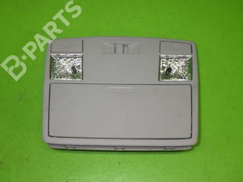 Used Interior roof light MAZDA 5 (CR) 2.0 CD (CR19) (143 hp) 6389537