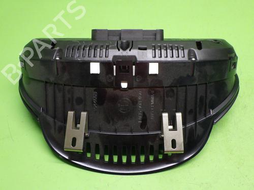 Instrument cluster BMW X3 (F25) xDrive 20 d | BP26380755C47 