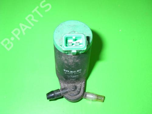 Spylervæskepumpe PEUGEOT 206 Hatchback (2A/C) 1.4 i | BP14709370E24 