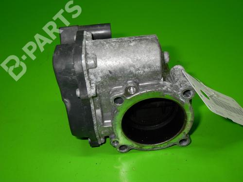 Throttle body VW POLO (9N_, 9A_) 1.4 16V | BP6357395M82 