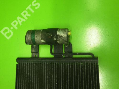 AC radiator VW GOLF IV (1J1) 1.9 TDI | BP6377037M32 