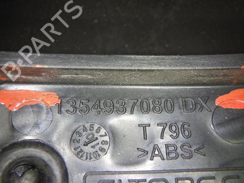 Speaker FIAT FIORINO Box Body/MPV (225_) 1.4 Natural Power (225BXC1A, 225AXC1A) | BP23070068E2 