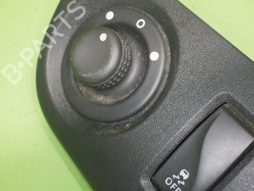 Mirror switch DACIA DUSTER (HS_) 1.5 dCi (HSMC) | BP34640908I25 - Image 3