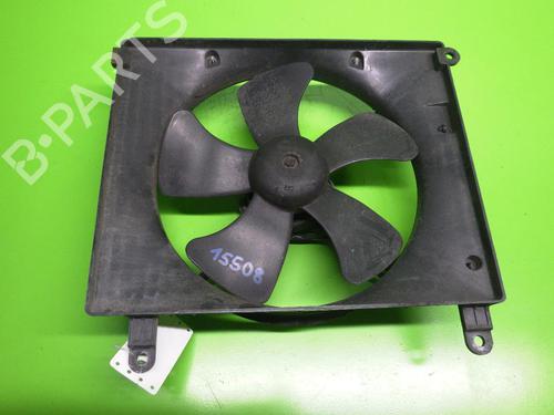 Used Radiator fan DAEWOO NUBIRA Wagon (J100) 1.6 16V (106 hp) 14746619
