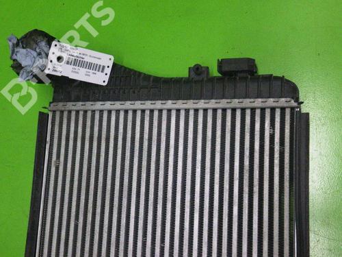 Intercooler VW GOLF V (1K1) 1.9 TDI | BP6380553M30 