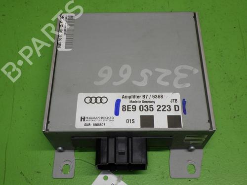 Used Electronic module Electronic module 37862496 37862496