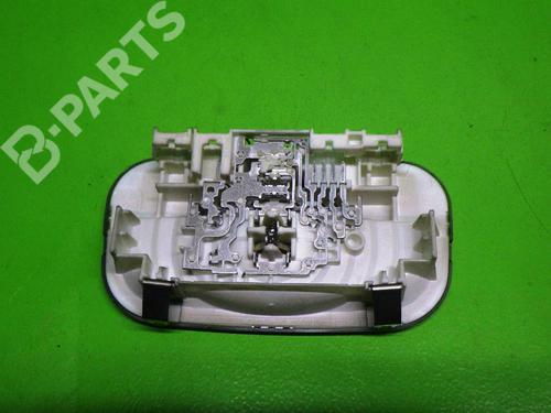 Interior roof light CITROËN BERLINGO MULTISPACE (B9) 1.6 HDi 75 / BlueHDi 75 | BP6378978I8 