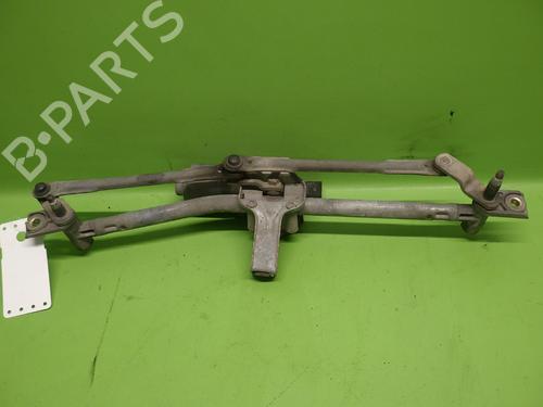 Used Front wipers mechanism Front wipers mechanism SKODA FABIA I (6Y2) 2.0 (116 hp) 34609466 34609466