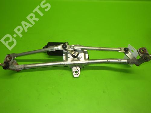 Front wipers mechanism SKODA OCTAVIA I (1U2) 1.6 | BP8178653C83 