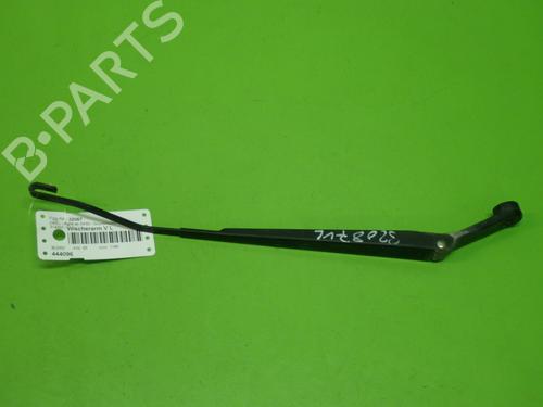 Used Front windshield wiper arm Front windshield wiper arm OPEL AGILA A (H00) 1.2 16V (F68) (75 hp) 33948513 33948513