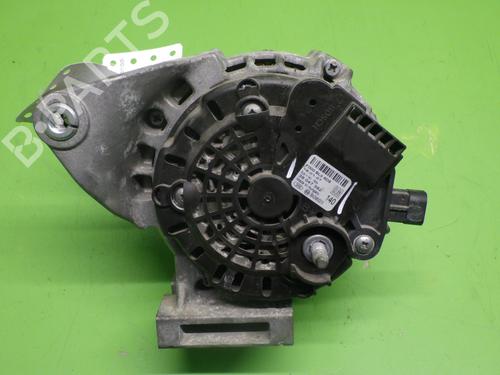 Generator OPEL INSIGNIA B Country Tourer (Z18) 2.0 CDTi (47) | BP21753955M7 