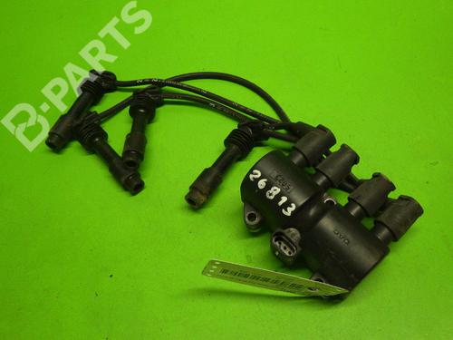 Used Ignition coil CHEVROLET REZZO MPV (U100) 2.0 (122 hp) 6389064