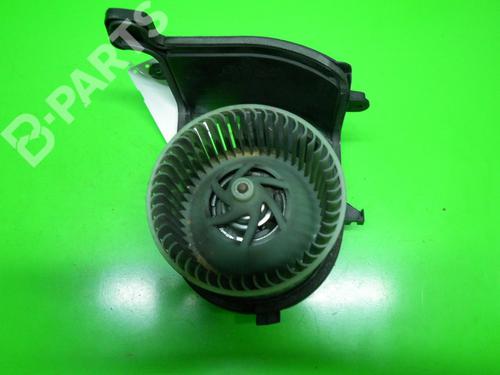 Used Heater blower motor RENAULT CLIO II (BB_, CB_) 1.2 (BB0A, BB0F, BB10, BB1K, BB28, BB2D, BB2H, CB0A,... (58 hp) 6348942