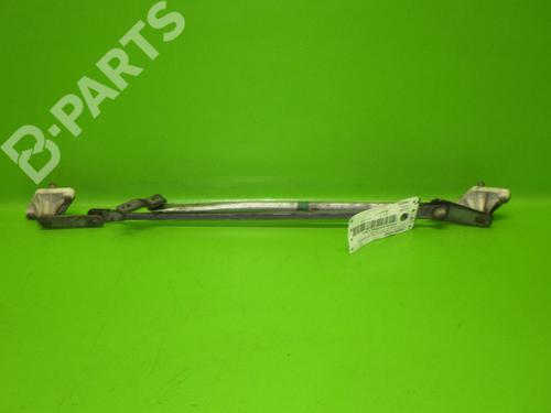 Used Front wipers mechanism DAIHATSU CUORE V (L7_) 1.0 i (L701) (56 hp) 6344722