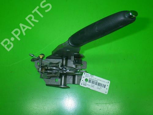 Hand brake PEUGEOT 407 (6D_) 1.6 HDi 110 (6D9HZC, 6D9HYC) | BP14705665I18 