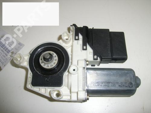 Used Right rear window motor VW GOLF IV (1J1) 1.6 (100 hp) 6648726