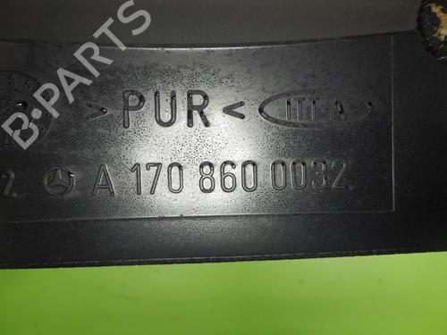 Headrest MERCEDES-BENZ SLK (R170) 200 (170.435) | BP16973292I31 