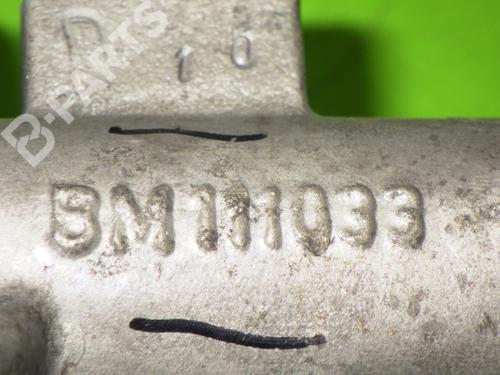 Brake master cylinder HYUNDAI ATOS (MX) 1.1 | BP6396416M77 