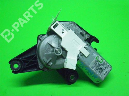 Rear wiper motor DACIA SANDERO 1.2 16V | BP6652175M102 