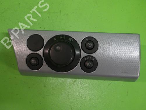 Used Headlight switch Headlight switch OPEL ASTRA H (A04) 1.6 (L48) (105 hp) 6348876 6348876