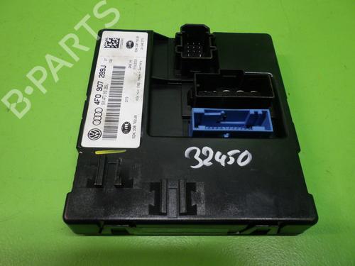 Centralina AUDI A6 C6 Avant (4F5) 2.7 TDI (190 hp) 32309025