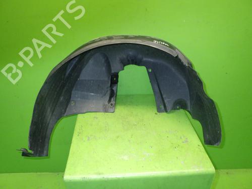 Hjulbue OPEL ASTRA K (B16) 1.2 Turbo (68) (131 hp) 27312779