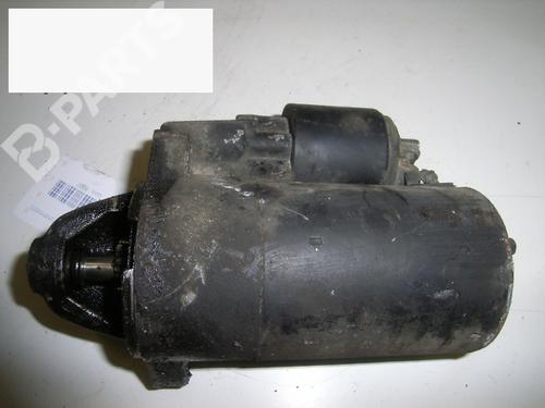 Used Starter FORD FIESTA III (GFJ) 1.1 (50 hp) 6342479
