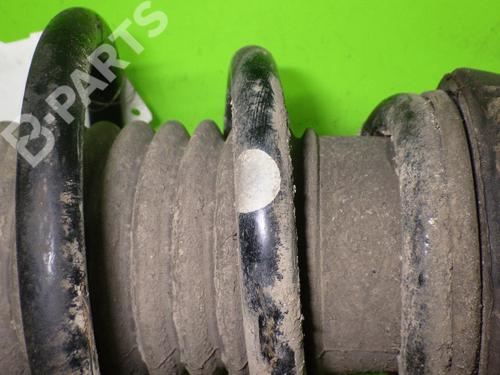 Right front shock absorber OPEL ASTRA J Sports Tourer (P10) 1.7 CDTI (35) | BP6676285M17 